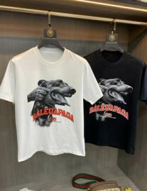 Picture of Balenciaga T Shirts Short _SKUBaleciagaM-XXL869132512